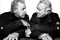 Al Pacino dhe Dobert De Niro