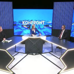 Protesta në Tiranë, përplasjet Rama-LVV | Live në KONFRONT