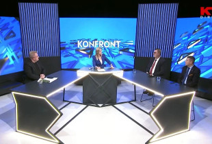 Protesta në Tiranë, përplasjet Rama-LVV | Live në KONFRONT