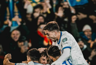 Kosova
