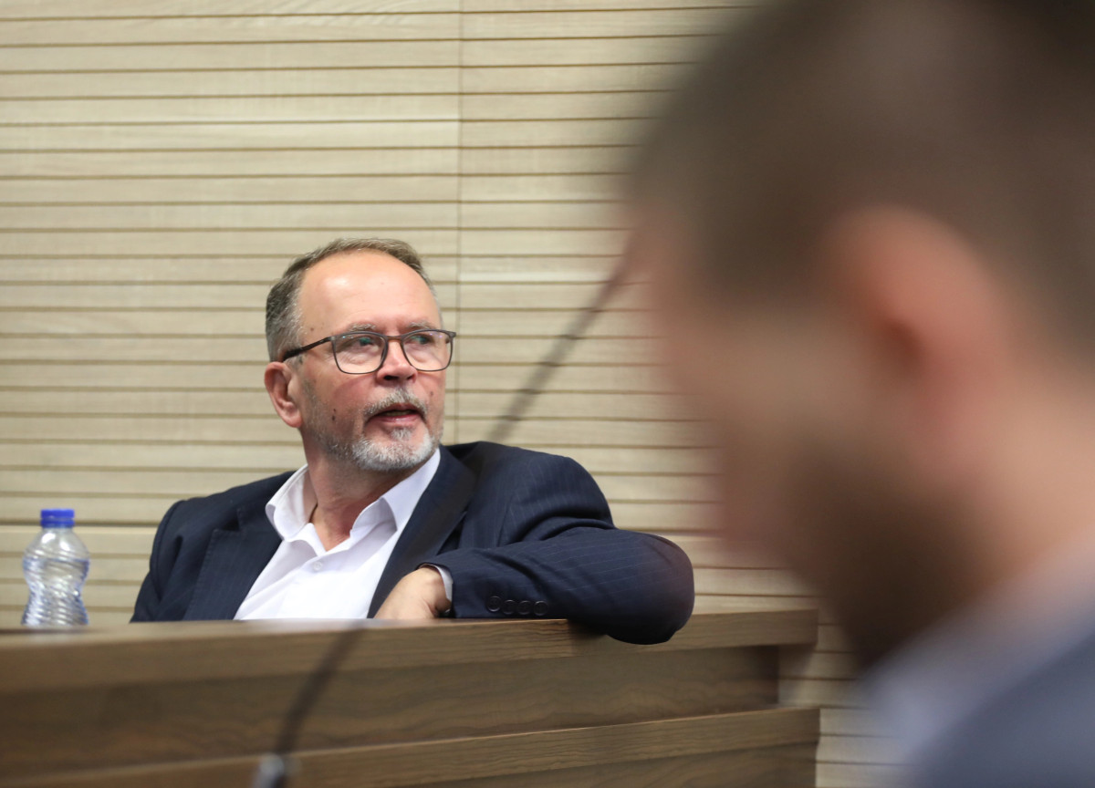 Mbahet seanca në rastin e parë të ish kryeshefit të KEK ut Krasniqi