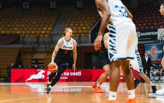KB Bashkimi