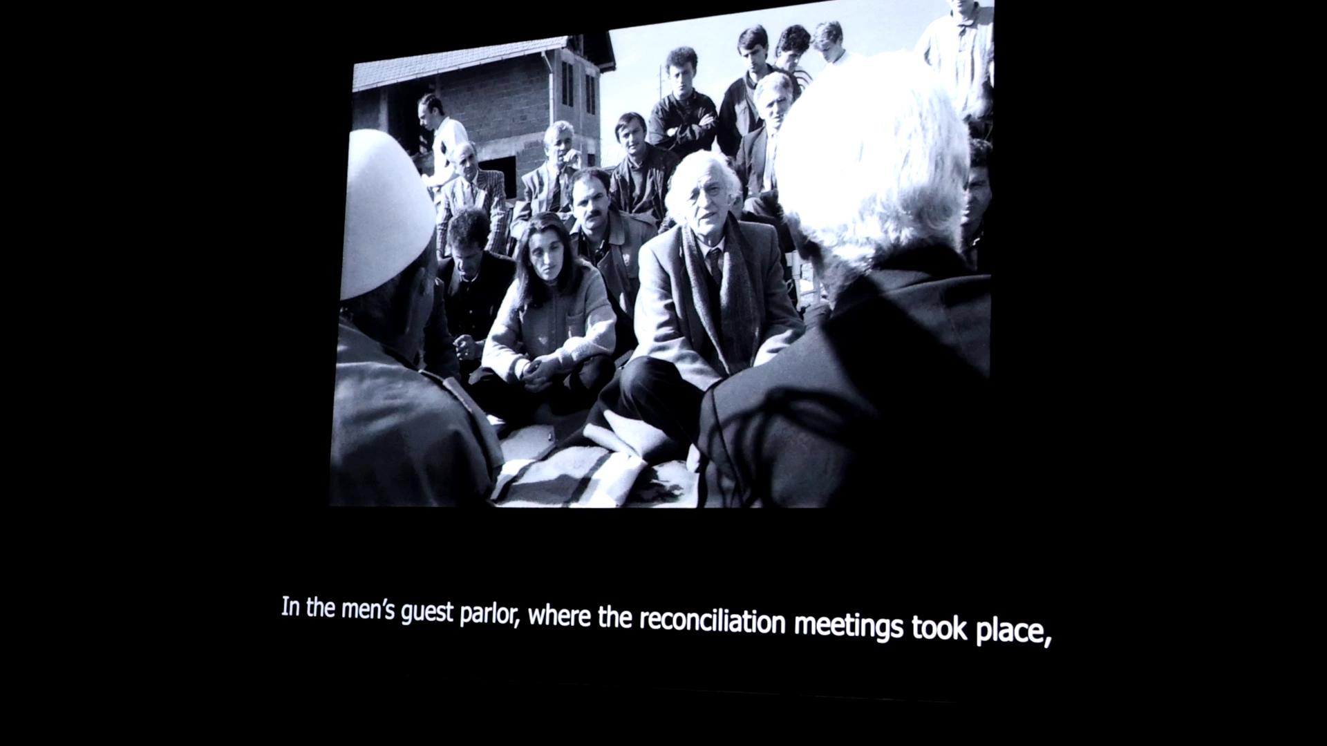 Në kohë lufte ato ngrinin zë kundër shtypjes etnike, pas luftës ato u bënë zëra për barazi e drejtësi.