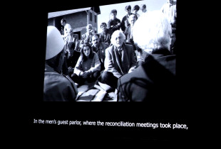 Në kohë lufte ato ngrinin zë kundër shtypjes etnike, pas luftës ato u bënë zëra për barazi e drejtësi.