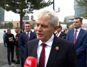 Ali Ahmeti