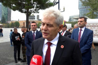 Ali Ahmeti