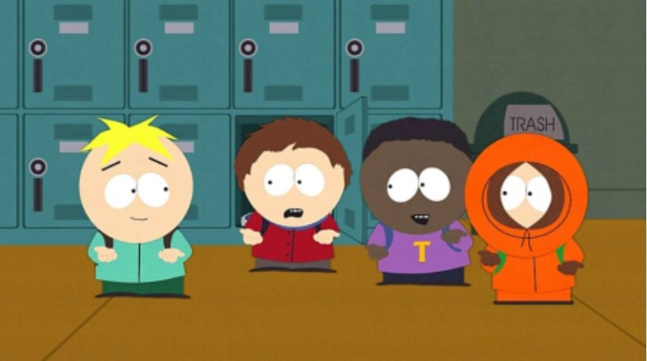 Episodi i parë i sezonit të ri të serilait “South Park”, ku shpjegohet kuptimi i shprehjes virale “6,7”