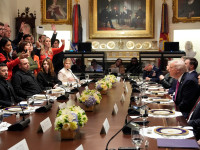 Takimi Trump - Zelensky