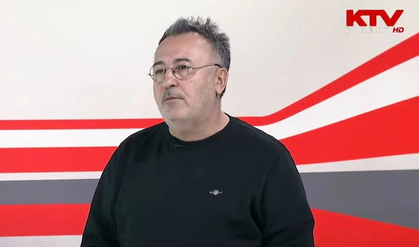 Muja  Rama ka qëndrime më të afërta me Vuçiqin se me Kurtin  s ka bërë asgjë për Kosovën
