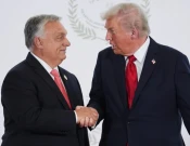 Viktor Orban dhe Donald Trump