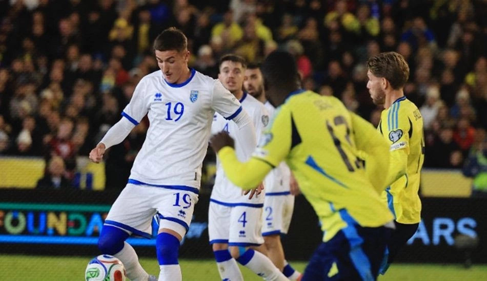 Pse është e rëndësishme ranglista e FIFA s 