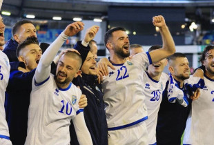 Kosova