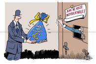 Karikatura e ditës