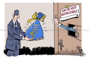 Karikatura e ditës