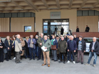 Ish-punëtorët e “Rilindjes” pyesin se ku mbetën 1.5 milionë eurot e 20 përqindëshit