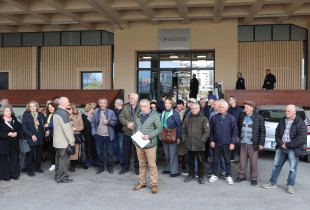 Ish-punëtorët e “Rilindjes” pyesin se ku mbetën 1.5 milionë eurot e 20 përqindëshit