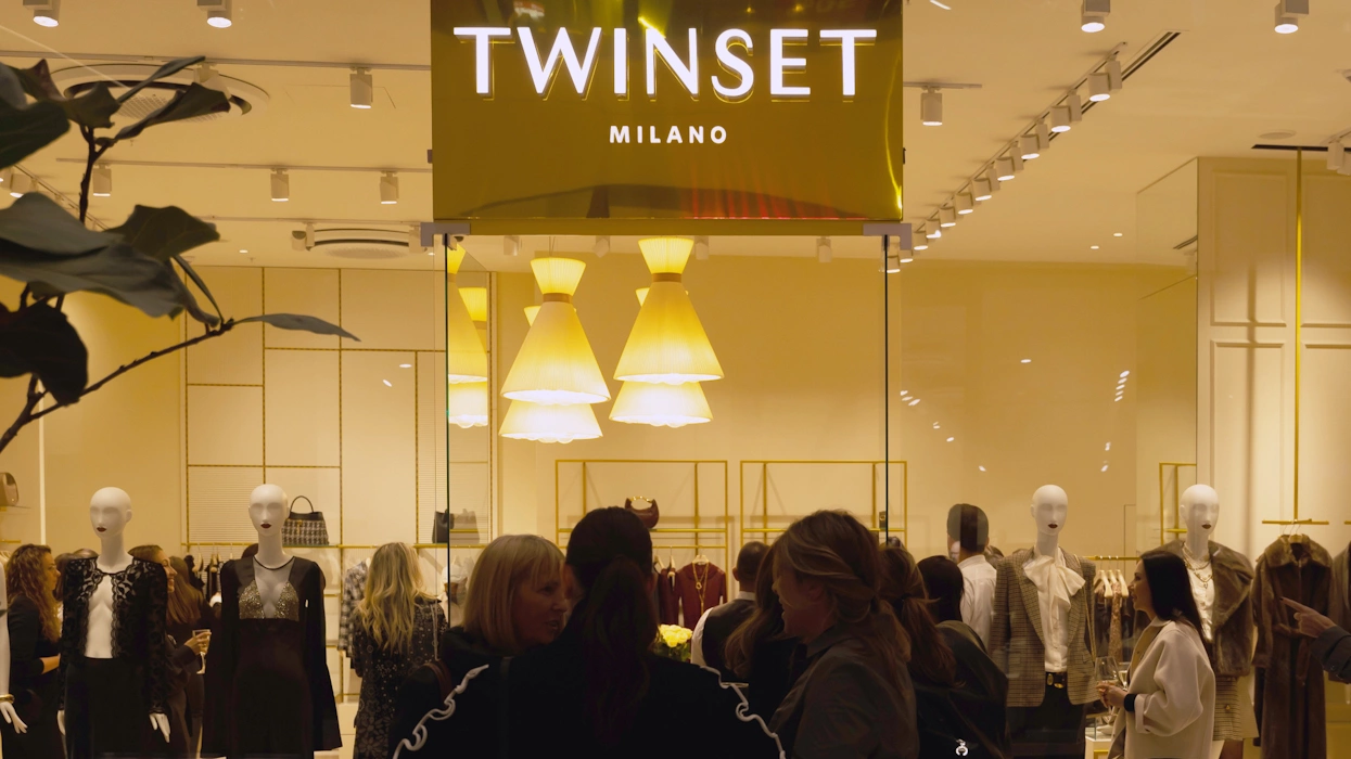 Twinset Milano