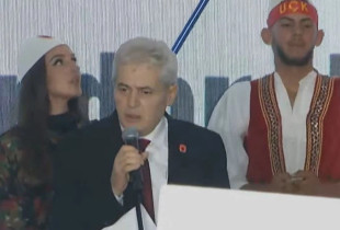 Ali Ahmeti