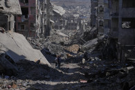 gaza