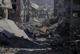 gaza
