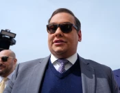 George Santos