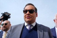 George Santos