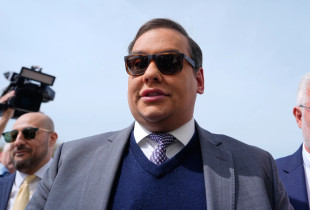 George Santos