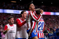 Atletico Madridi