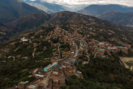 Koka-Bolivia