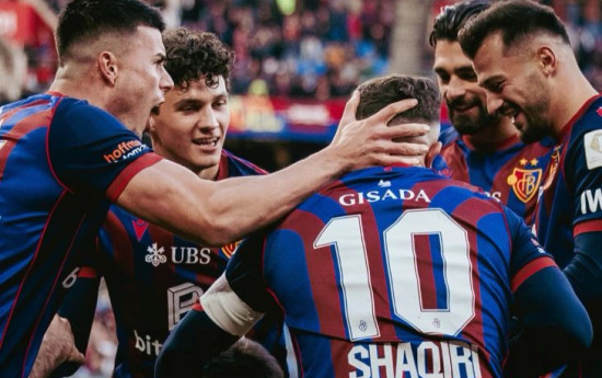 xherdan shaqiri