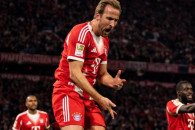 Harry KAne