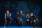 Hija e gjaqeve të falura mbulon teatrin në vajin e duarve të pajtimit