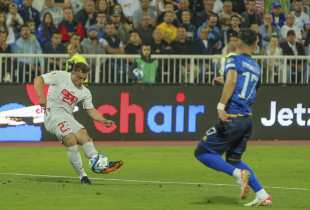 Xherdan Shaqiri