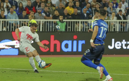 Xherdan Shaqiri