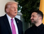 Zelensky Trump