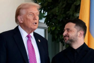 Zelensky Trump