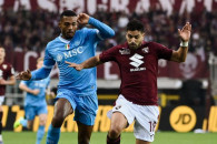 Torino - Napoli