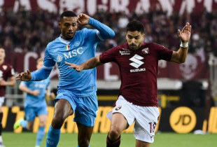 Torino - Napoli