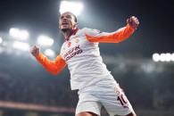 Leroy Sane