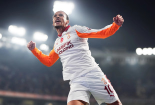 Leroy Sane