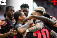 Bayer Leverkusen