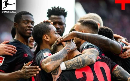 Bayer Leverkusen
