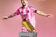 messi