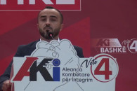 Suat Shaqiri