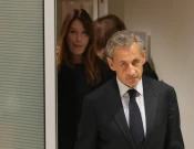Nicolas Sarkozy