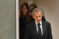 Nicolas Sarkozy
