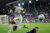 Mbappe