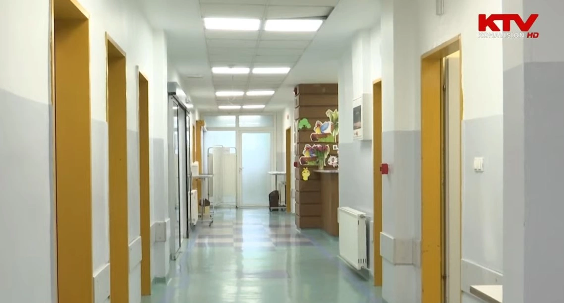 Kirurgjia e Femijeve