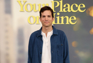 Ashton Kutcher