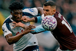 Tottenham